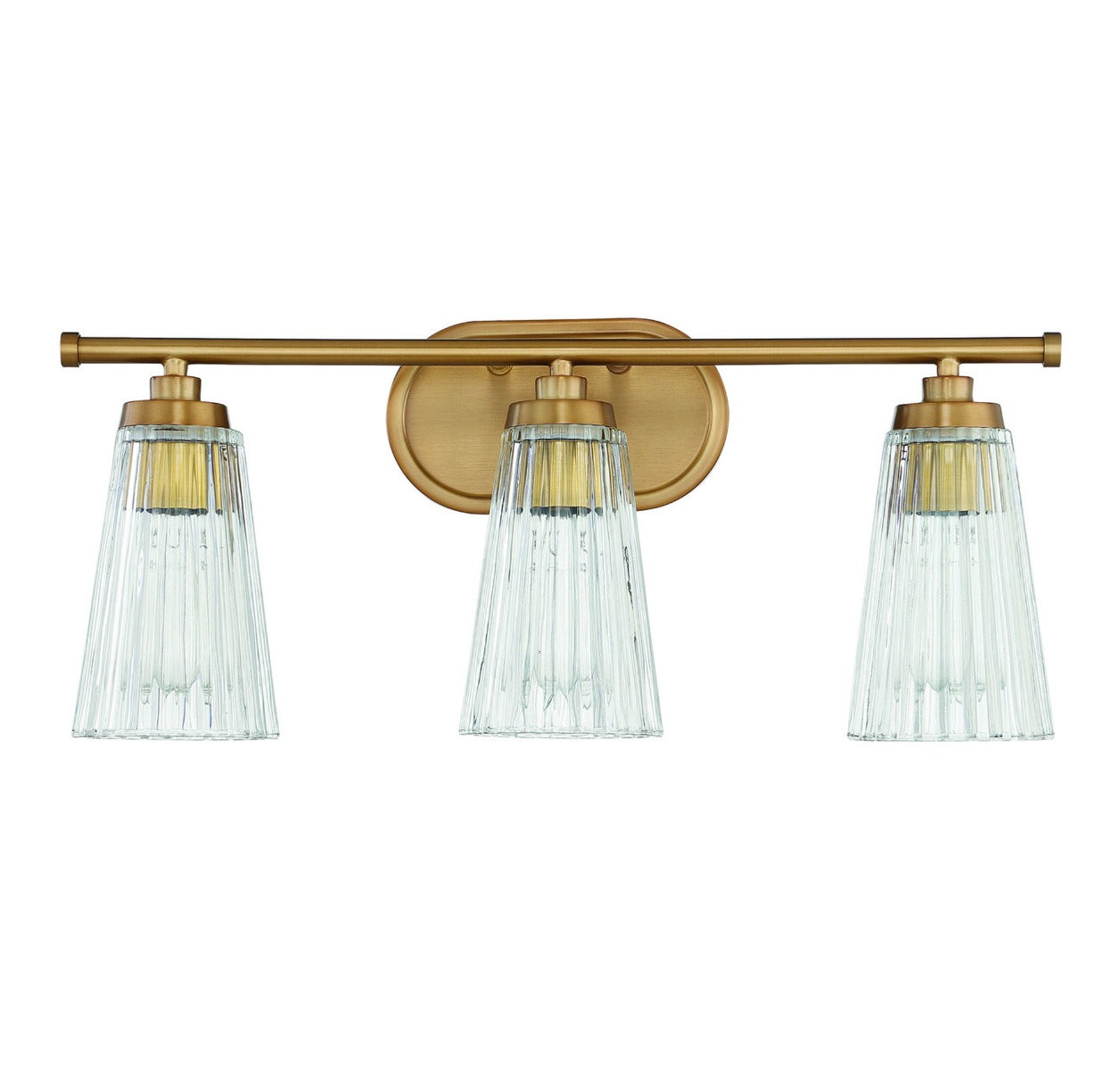 SAVOY HOUSE, CHANTILLY BATH, BATH VANITY LIGHT