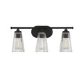 SAVOY HOUSE, CHANTILLY BATH, BATH VANITY LIGHT