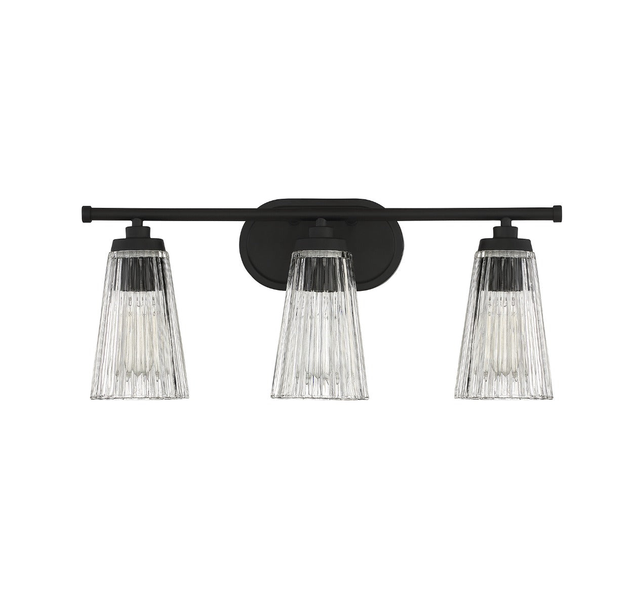 SAVOY HOUSE, CHANTILLY BATH, BATH VANITY LIGHT