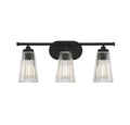 SAVOY HOUSE, CHANTILLY BATH, BATH VANITY LIGHT
