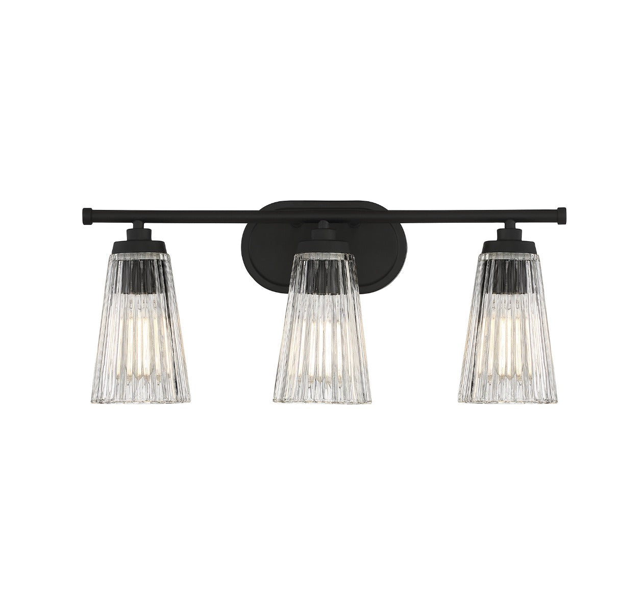 SAVOY HOUSE, CHANTILLY BATH, BATH VANITY LIGHT