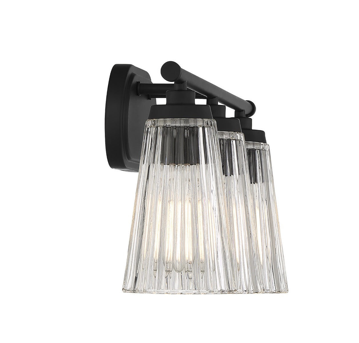 SAVOY HOUSE, CHANTILLY BATH, BATH VANITY LIGHT