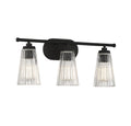 SAVOY HOUSE, CHANTILLY BATH, BATH VANITY LIGHT