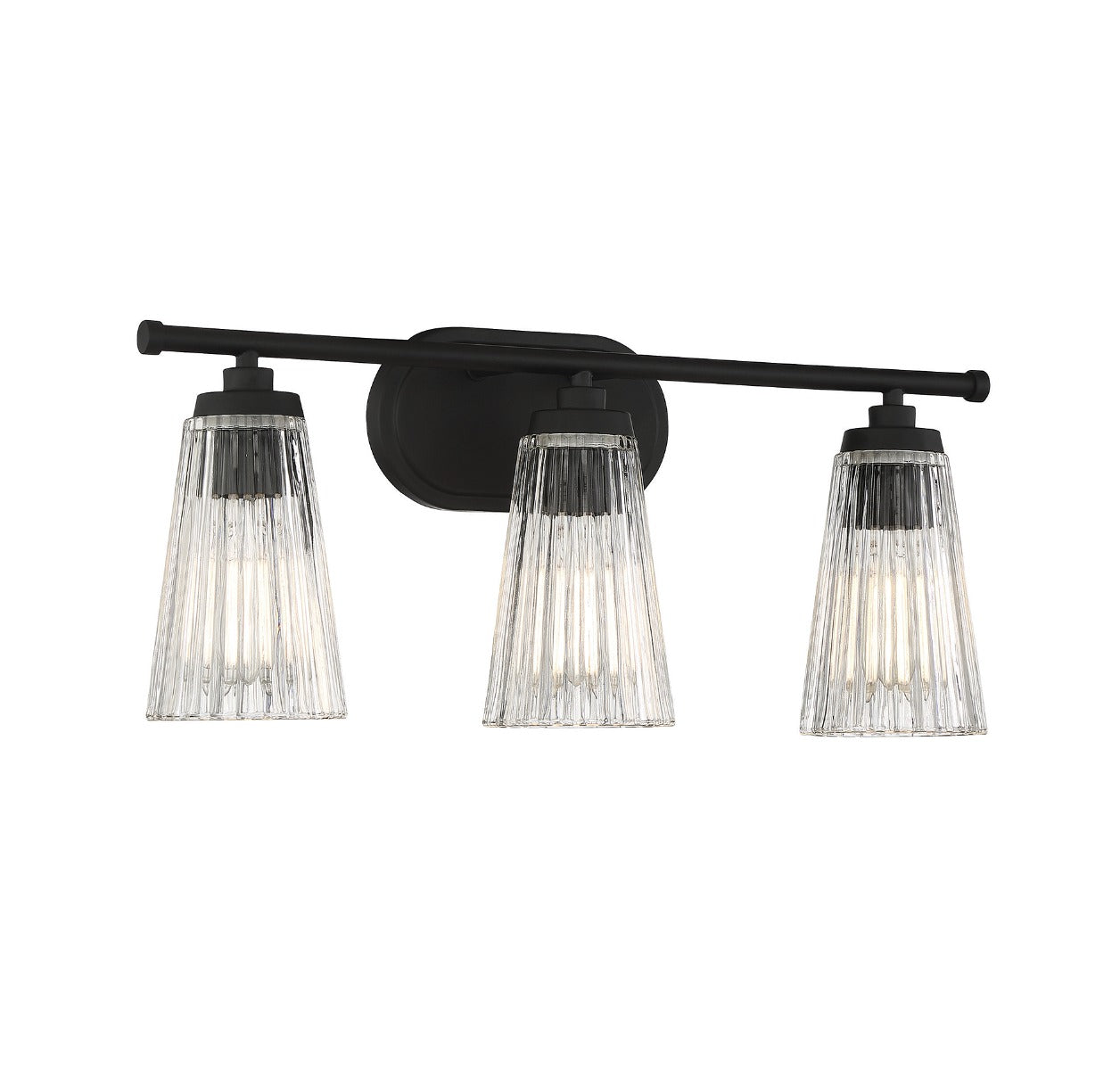 SAVOY HOUSE, CHANTILLY BATH, BATH VANITY LIGHT