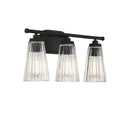 SAVOY HOUSE, CHANTILLY BATH, BATH VANITY LIGHT