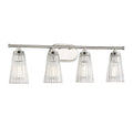 SAVOY HOUSE, CHANTILLY BATH, BATH VANITY LIGHT