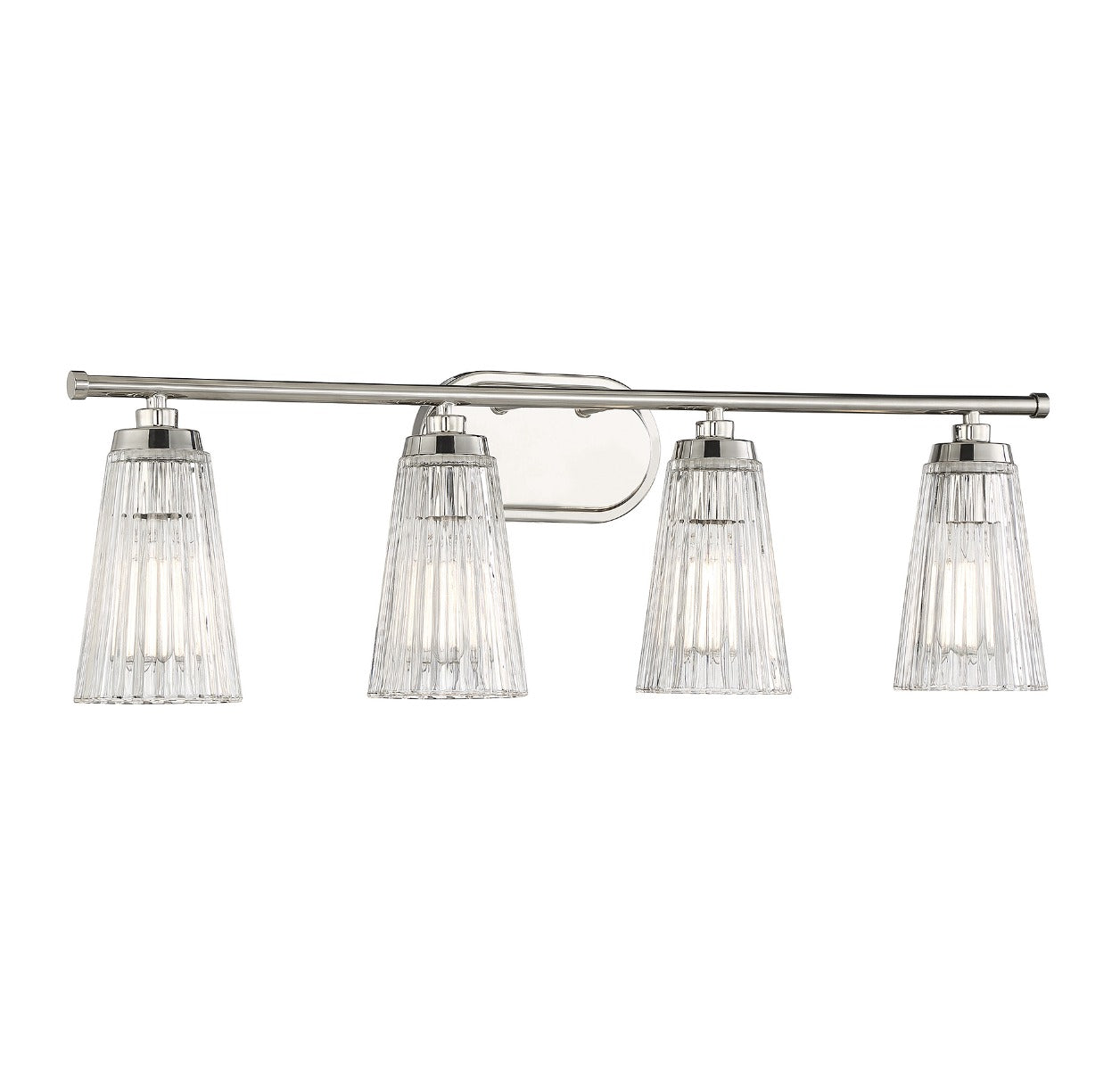 SAVOY HOUSE, CHANTILLY BATH, BATH VANITY LIGHT