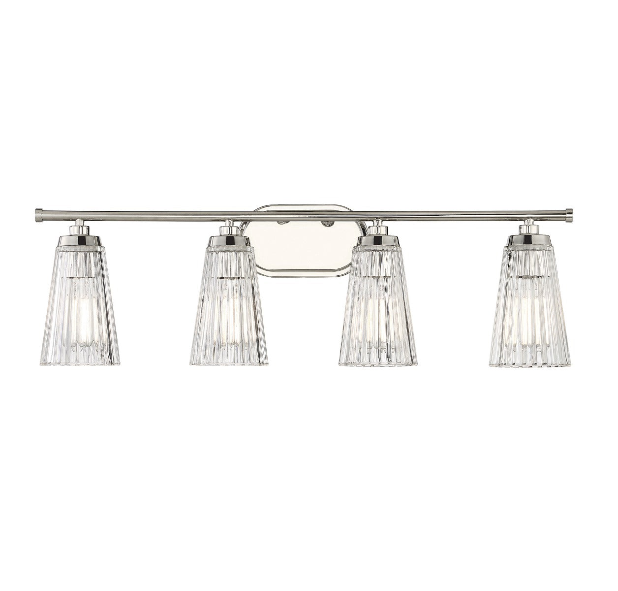 SAVOY HOUSE, CHANTILLY BATH, BATH VANITY LIGHT