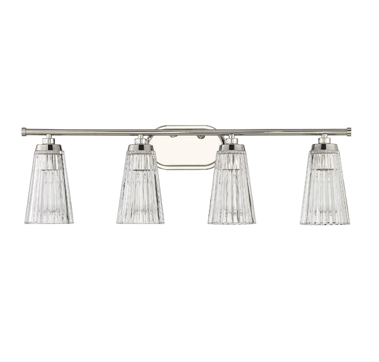 SAVOY HOUSE, CHANTILLY BATH, BATH VANITY LIGHT