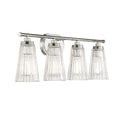 SAVOY HOUSE, CHANTILLY BATH, BATH VANITY LIGHT
