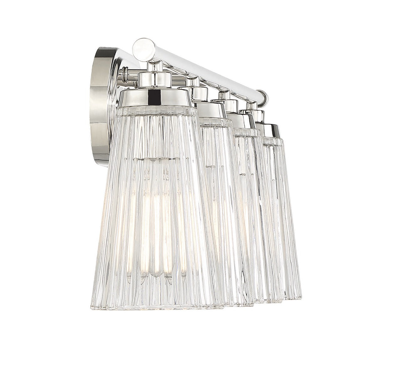 SAVOY HOUSE, CHANTILLY BATH, BATH VANITY LIGHT
