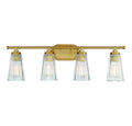 SAVOY HOUSE, CHANTILLY BATH, BATH VANITY LIGHT