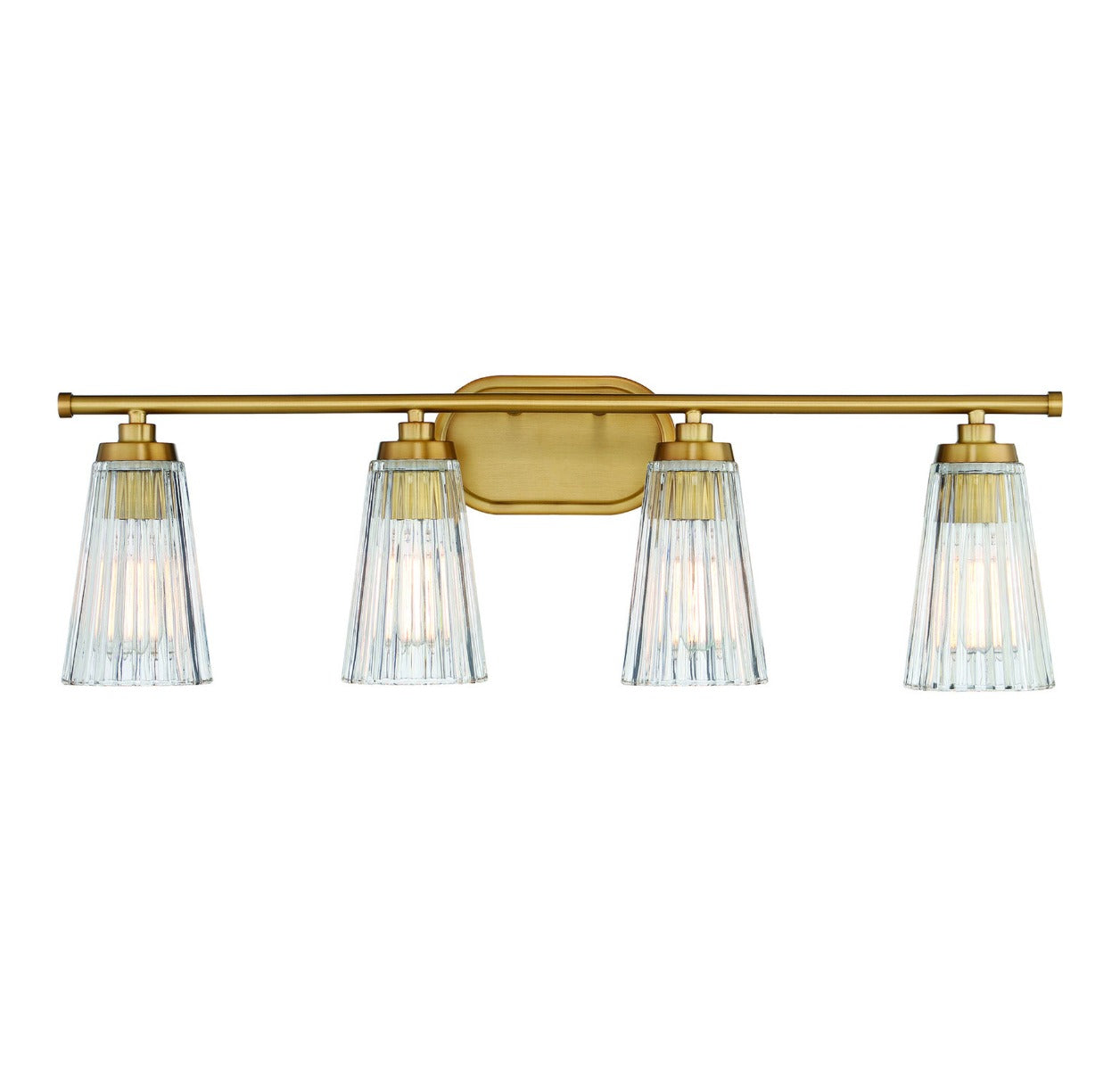 SAVOY HOUSE, CHANTILLY BATH, BATH VANITY LIGHT