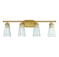 SAVOY HOUSE, CHANTILLY BATH, BATH VANITY LIGHT