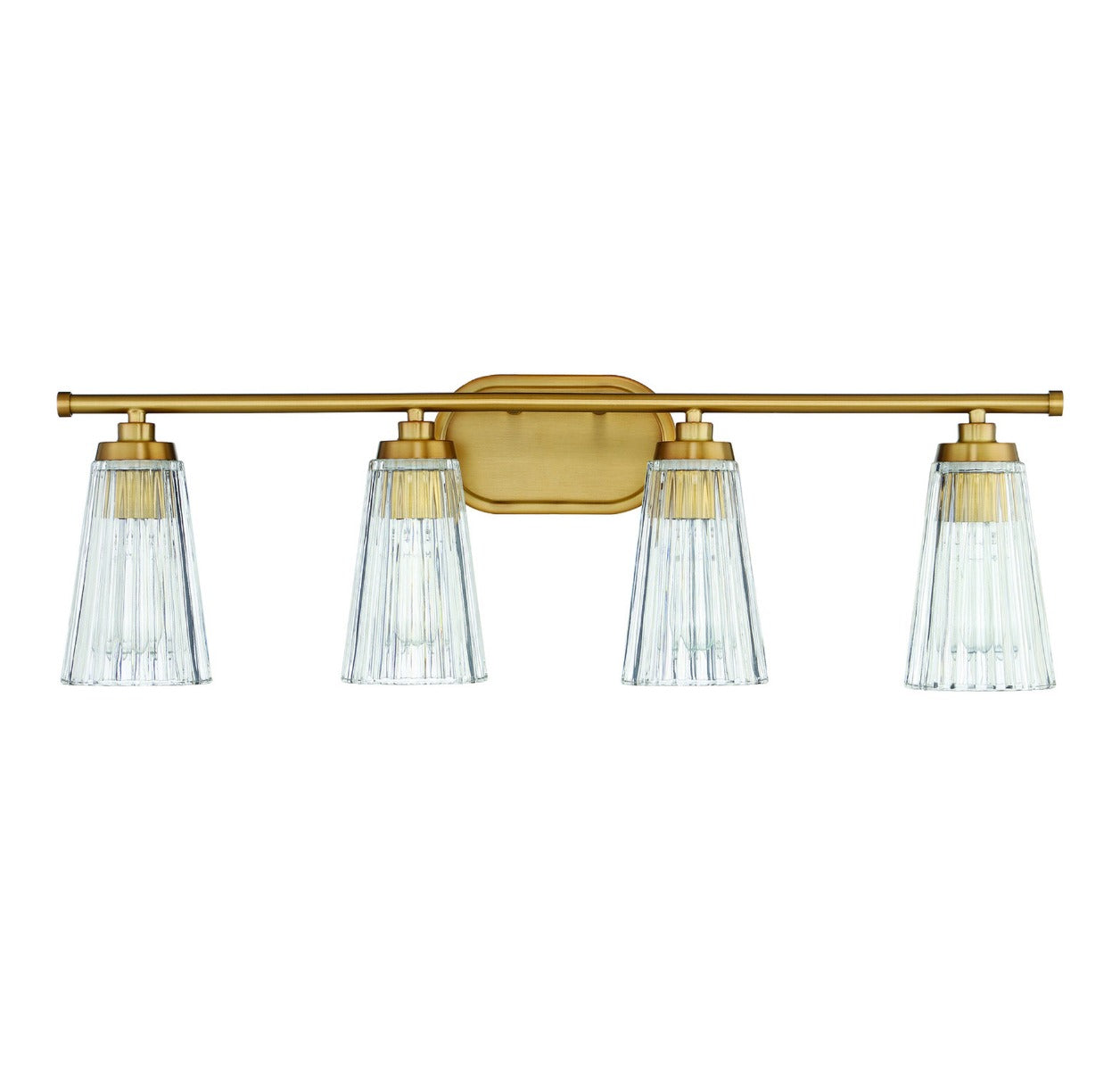 SAVOY HOUSE, CHANTILLY BATH, BATH VANITY LIGHT