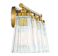 SAVOY HOUSE, CHANTILLY BATH, BATH VANITY LIGHT