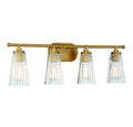 SAVOY HOUSE, CHANTILLY BATH, BATH VANITY LIGHT