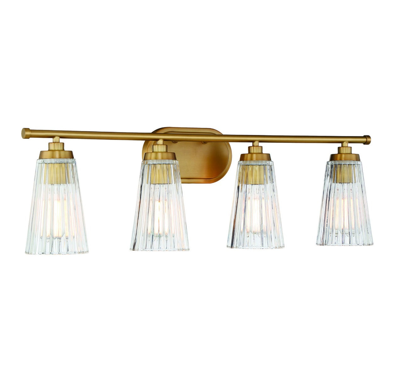 SAVOY HOUSE, CHANTILLY BATH, BATH VANITY LIGHT