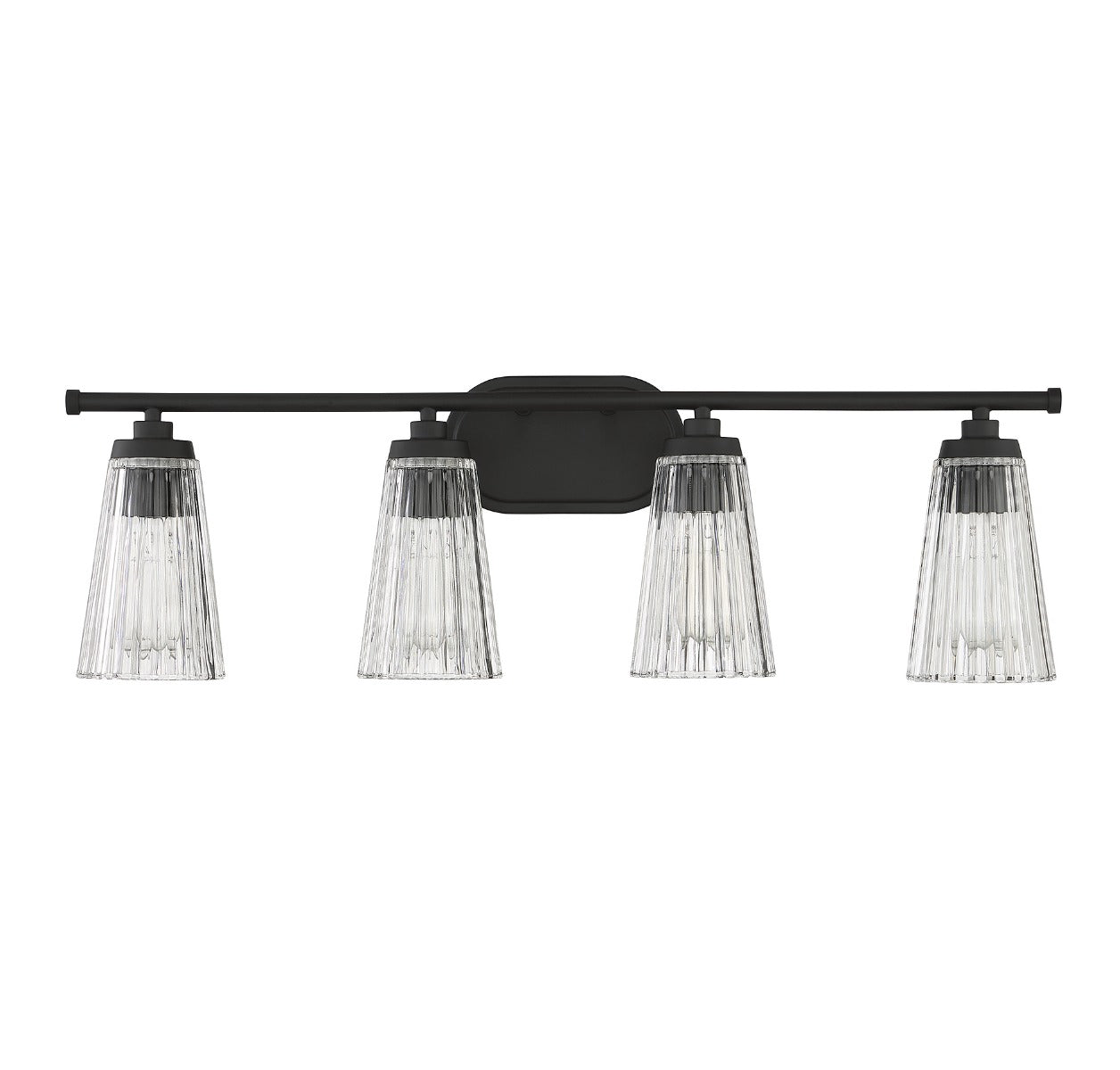 SAVOY HOUSE, CHANTILLY BATH, BATH VANITY LIGHT