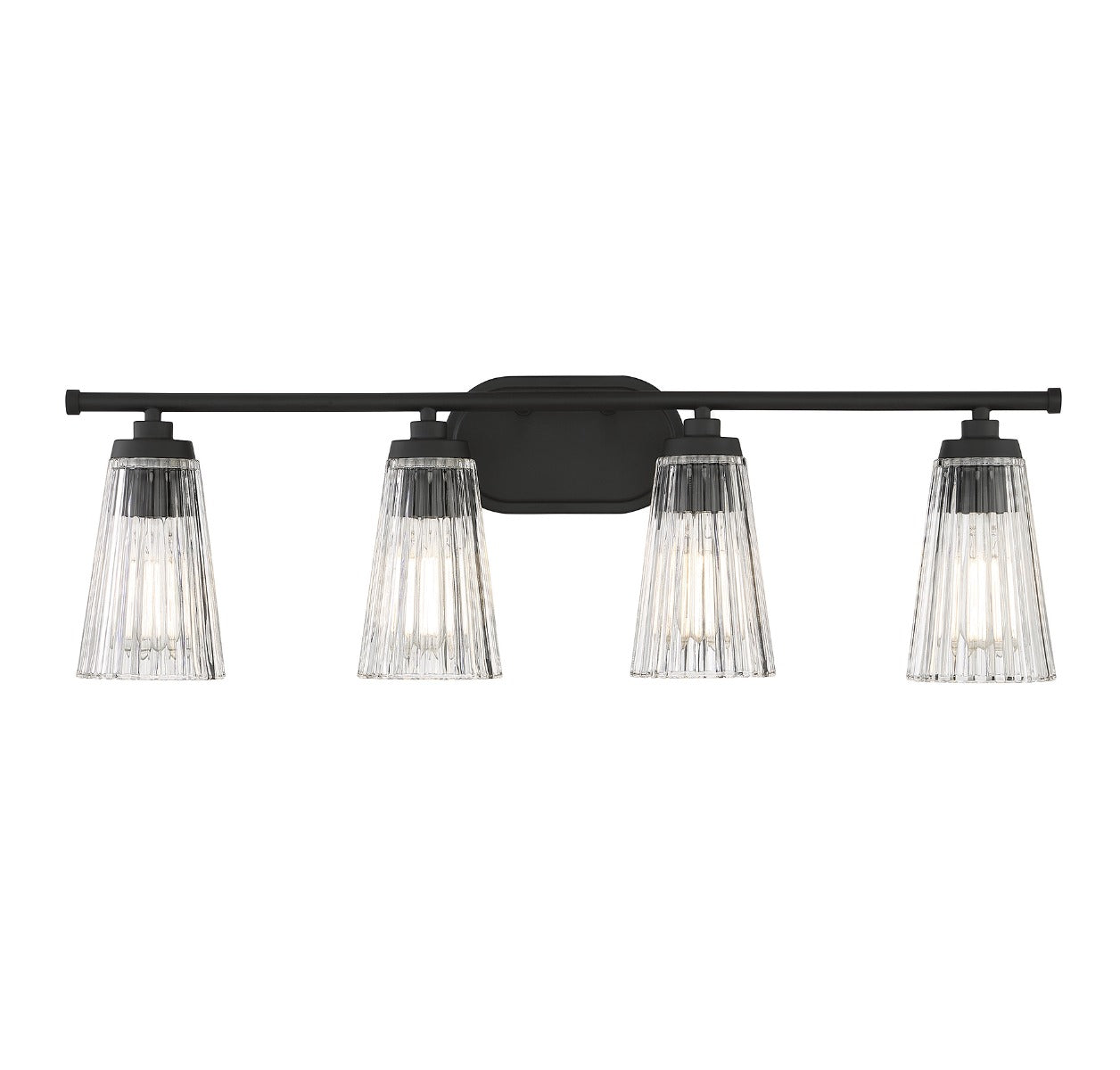 SAVOY HOUSE, CHANTILLY BATH, BATH VANITY LIGHT