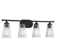 SAVOY HOUSE, CHANTILLY BATH, BATH VANITY LIGHT