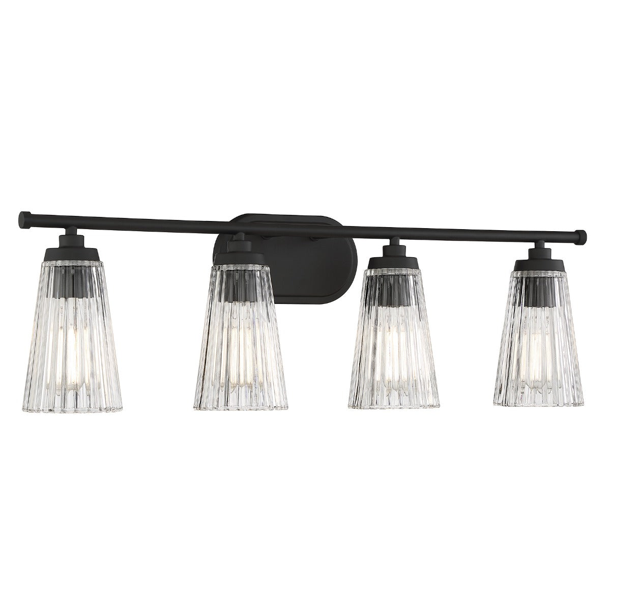 SAVOY HOUSE, CHANTILLY BATH, BATH VANITY LIGHT