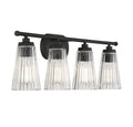 SAVOY HOUSE, CHANTILLY BATH, BATH VANITY LIGHT