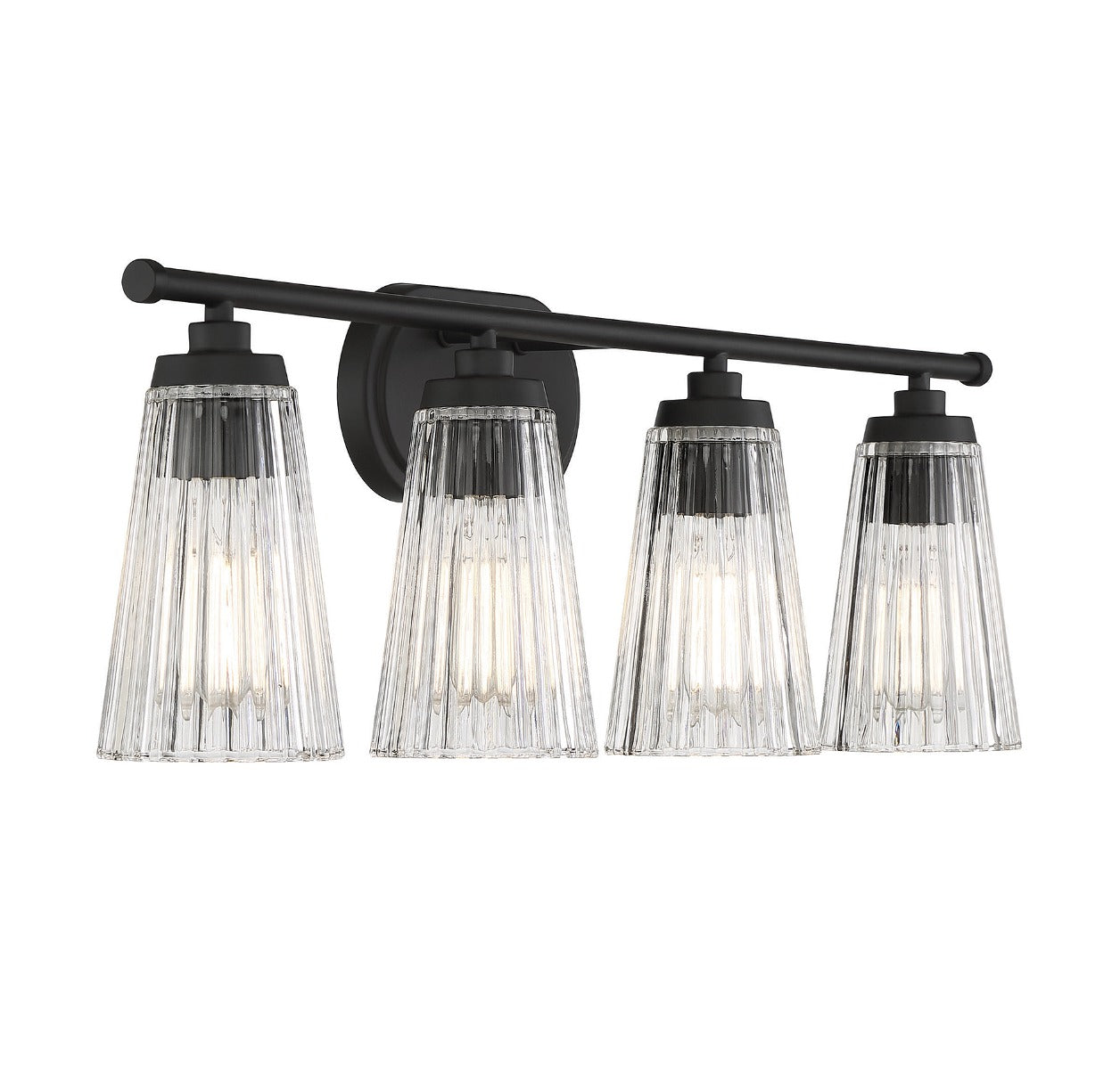 SAVOY HOUSE, CHANTILLY BATH, BATH VANITY LIGHT