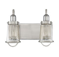 SAVOY HOUSE, LANSING BATH, BATH VANITY LIGHT