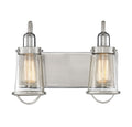 SAVOY HOUSE, LANSING BATH, BATH VANITY LIGHT