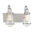 SAVOY HOUSE, LANSING BATH, BATH VANITY LIGHT