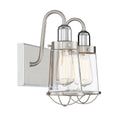 SAVOY HOUSE, LANSING BATH, BATH VANITY LIGHT