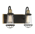 SAVOY HOUSE, LANSING BATH, BATH VANITY LIGHT