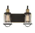SAVOY HOUSE, LANSING BATH, BATH VANITY LIGHT