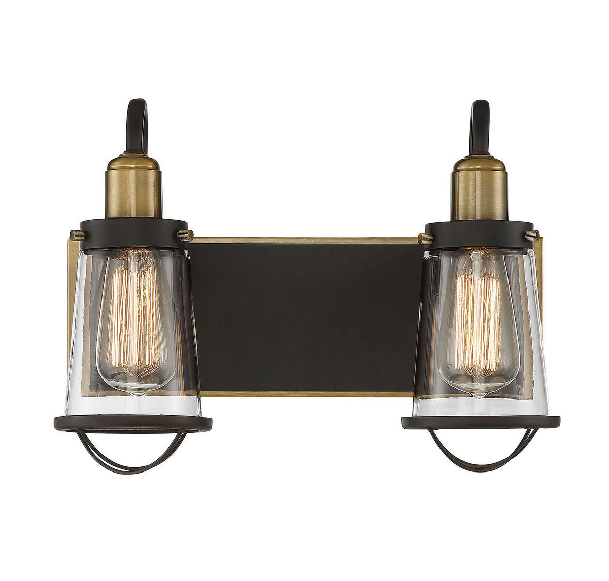 SAVOY HOUSE, LANSING BATH, BATH VANITY LIGHT