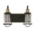 SAVOY HOUSE, LANSING BATH, BATH VANITY LIGHT