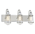 SAVOY HOUSE, LANSING BATH, BATH VANITY LIGHT