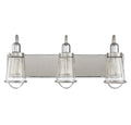 SAVOY HOUSE, LANSING BATH, BATH VANITY LIGHT