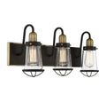 SAVOY HOUSE, LANSING BATH, BATH VANITY LIGHT