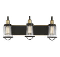 SAVOY HOUSE, LANSING BATH, BATH VANITY LIGHT