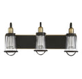 SAVOY HOUSE, LANSING BATH, BATH VANITY LIGHT