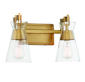 SAVOY HOUSE, LAKEWOOD BATH, BATH VANITY LIGHT