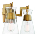 SAVOY HOUSE, LAKEWOOD BATH, BATH VANITY LIGHT