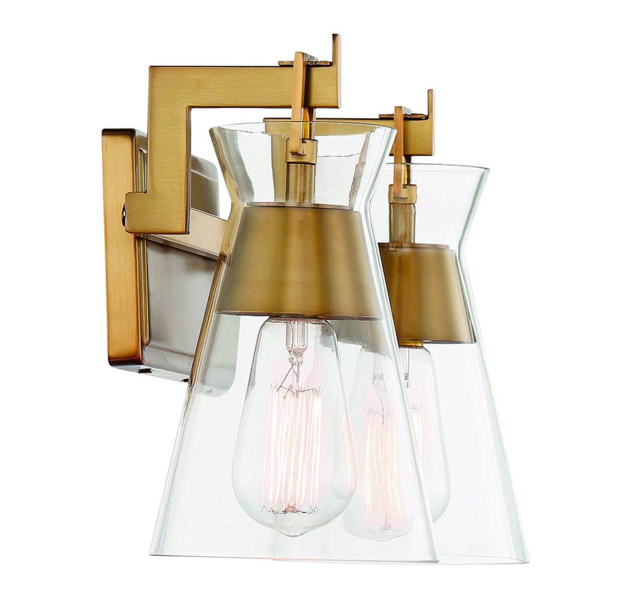 SAVOY HOUSE, LAKEWOOD BATH, BATH VANITY LIGHT