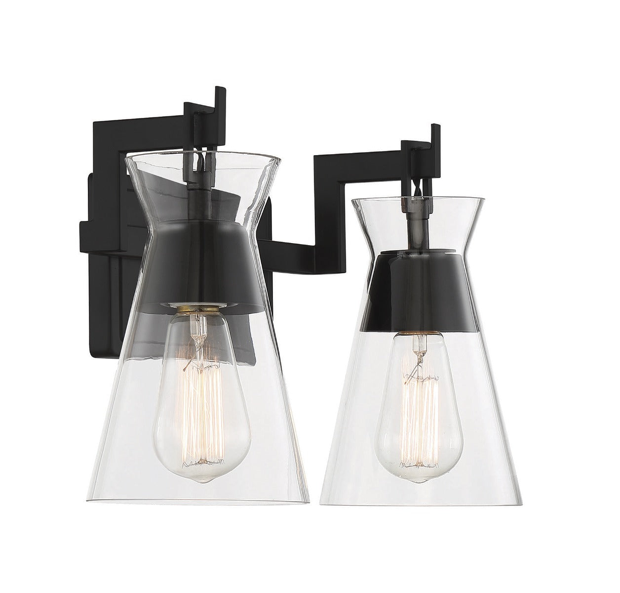 SAVOY HOUSE, LAKEWOOD BATH, BATH VANITY LIGHT