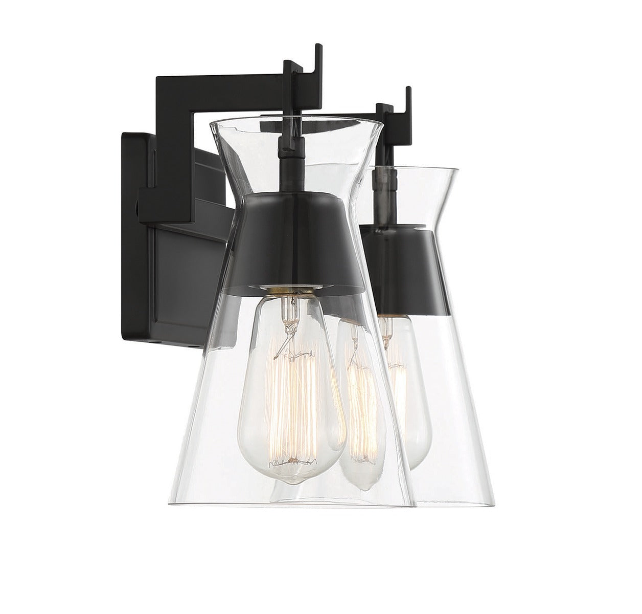 SAVOY HOUSE, LAKEWOOD BATH, BATH VANITY LIGHT