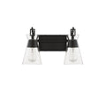 SAVOY HOUSE, LAKEWOOD BATH, BATH VANITY LIGHT