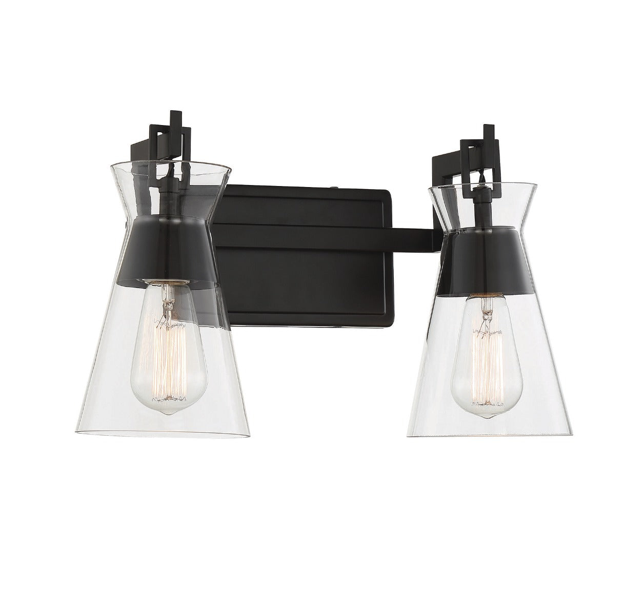 SAVOY HOUSE, LAKEWOOD BATH, BATH VANITY LIGHT