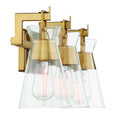 SAVOY HOUSE, LAKEWOOD BATH, BATH VANITY LIGHT
