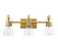 SAVOY HOUSE, LAKEWOOD BATH, BATH VANITY LIGHT